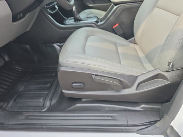 Used 2022 GMC Canyon Elevation Standard image 18