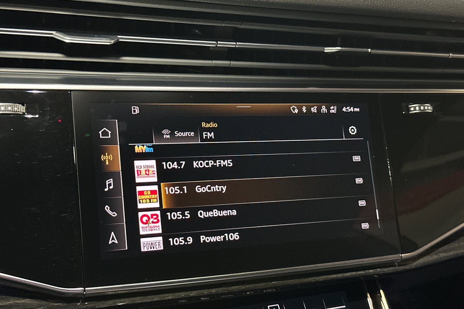 Used 2023 Audi Q8 Premium Plus w/ Premium Plus Package AWD/4WD image 17