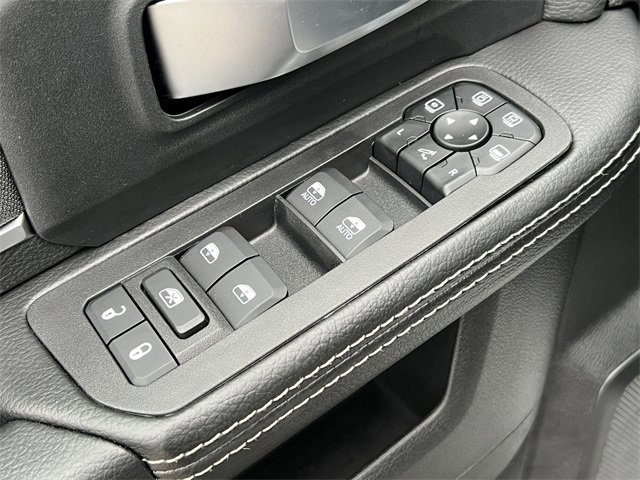 New 2026 RAM 3500 Big Horn image 15