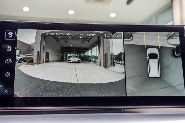 New 2026 Hyundai Ioniq 9 SEL AWD/4WD image 39