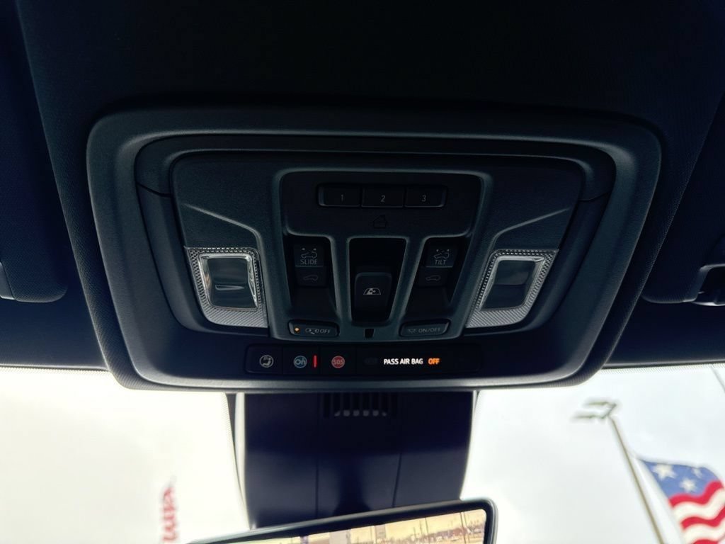 New 2026 GMC Sierra 1500 AT4 w/ Technology Package AWD/4WD image 37
