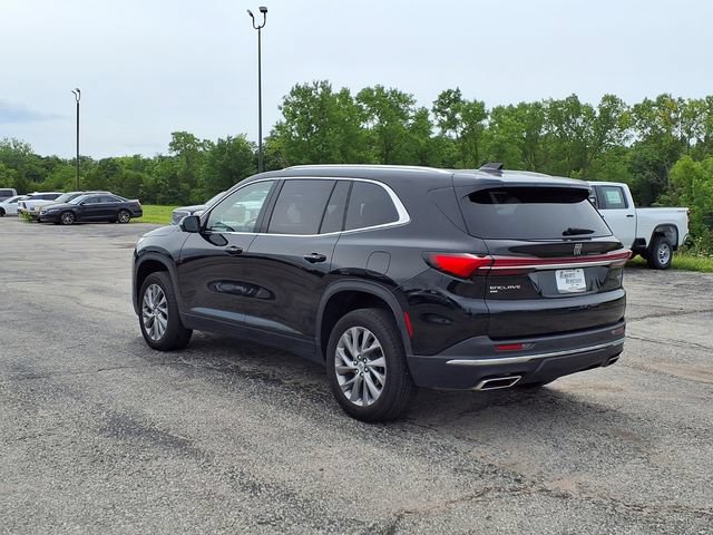 Used 2025 Buick Enclave Preferred AWD/4WD image 38