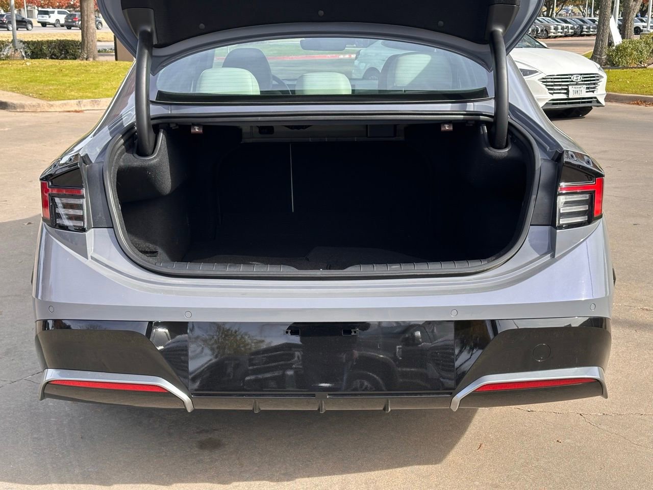 Certified 2025 Hyundai Sonata Limited image 17