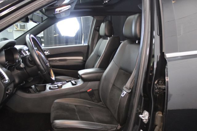Used 2016 Dodge Durango SXT w/ Blacktop Package AWD/4WD image 12