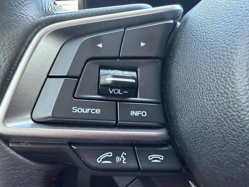 Used 2021 Subaru Forester Sport w/ Popular Package #2 AWD/4WD image 17