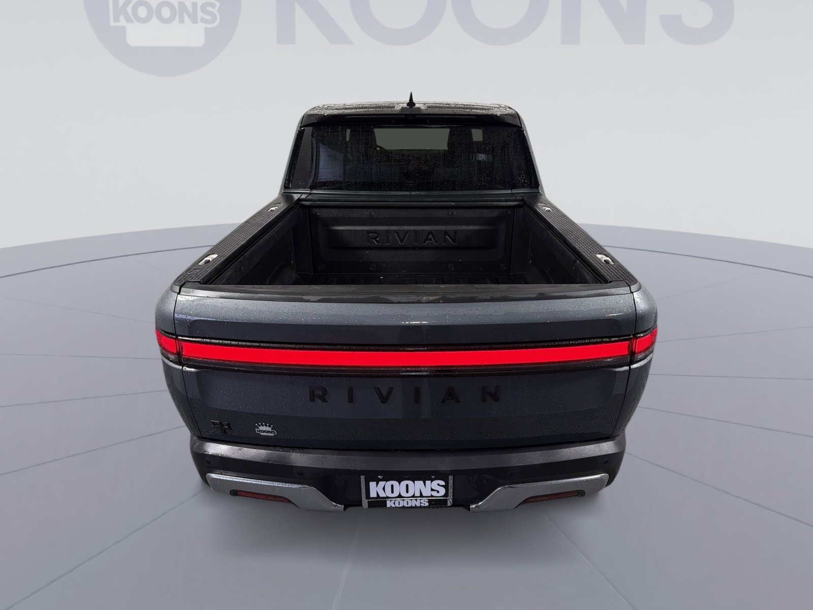 Used 2022 Rivian R1T Adventure image 24