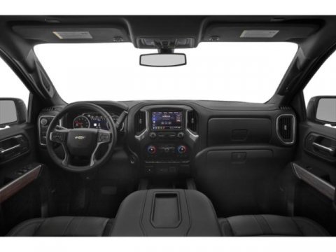 Used 2019 Chevrolet Silverado 1500 High Country image 11