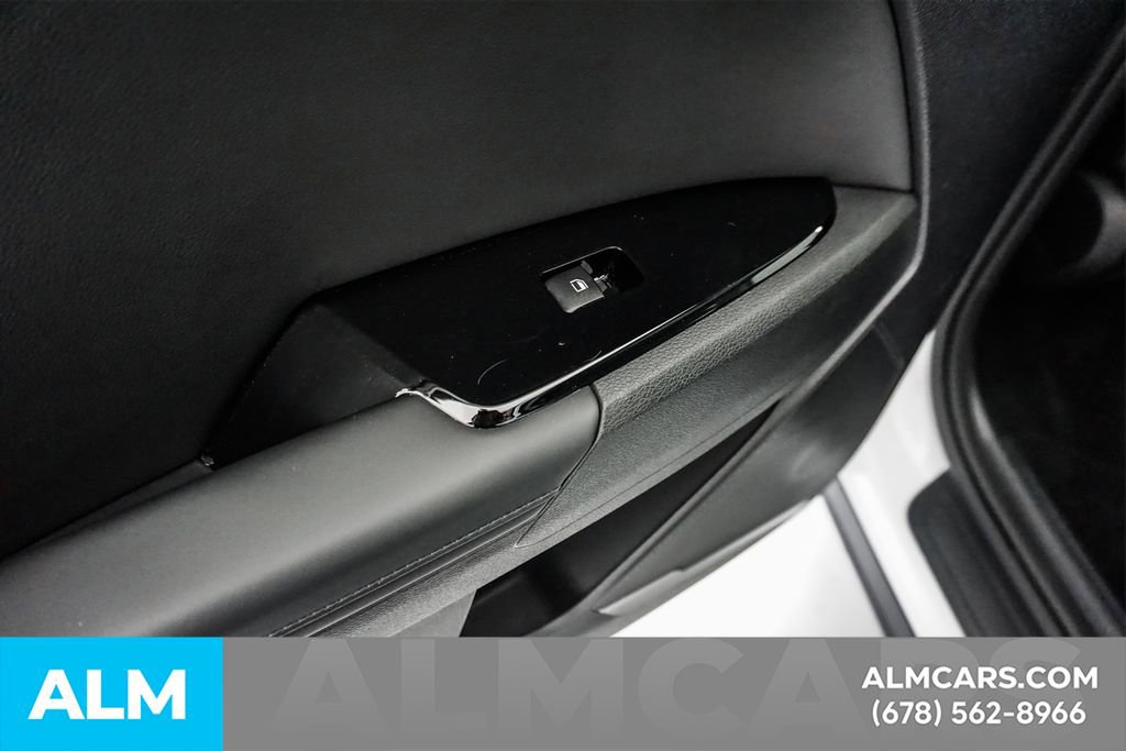 Used 2025 Kia Sportage EX w/ Premium Package FWD image 54