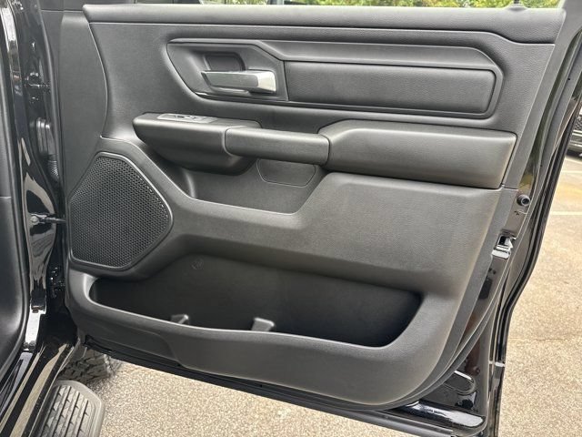 New 2027 RAM 1500 Warlock AWD/4WD image 14