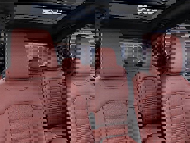 New 2026 Kia Sportage SX image 27