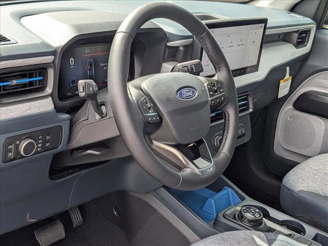 New 2026 Ford Maverick XLT w/ Equipment Group 301A image 3