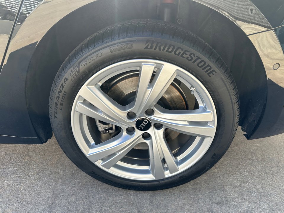 Certified 2025 Audi A5 2.0T Premium w/ Convenience Package image 25