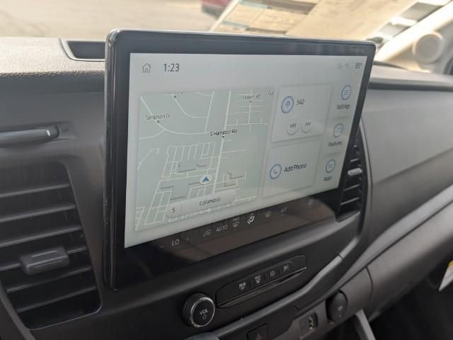 New 2025 Ford Transit 350 XL image 26