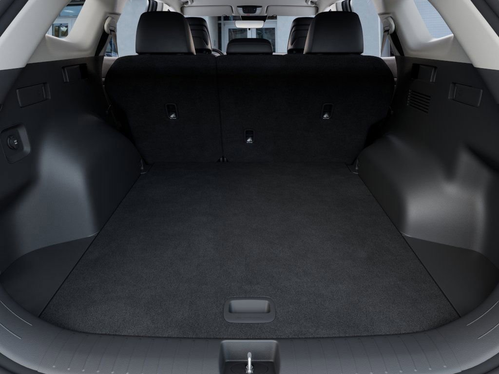New 2026 Kia Sportage EX image 19