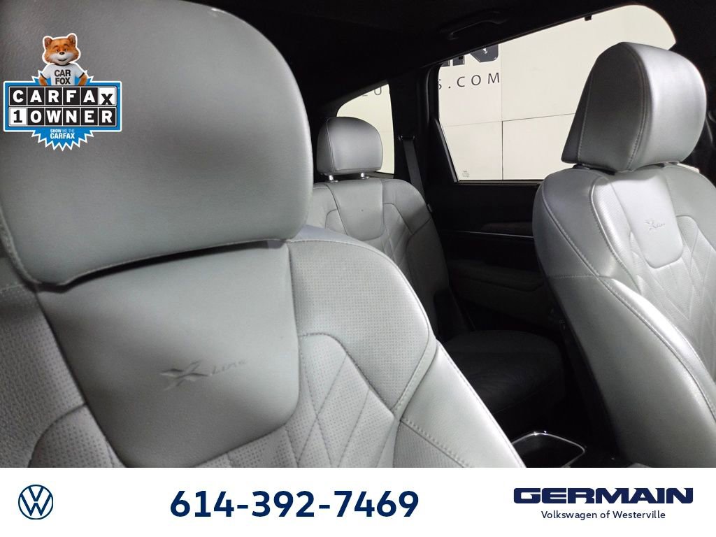 Used 2024 Kia Telluride EX X-Line AWD/4WD image 16