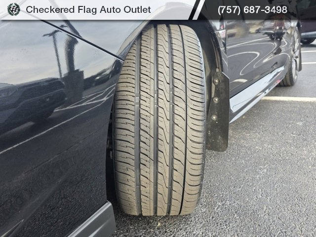 Used 2018 Subaru WRX STI Limited image 14