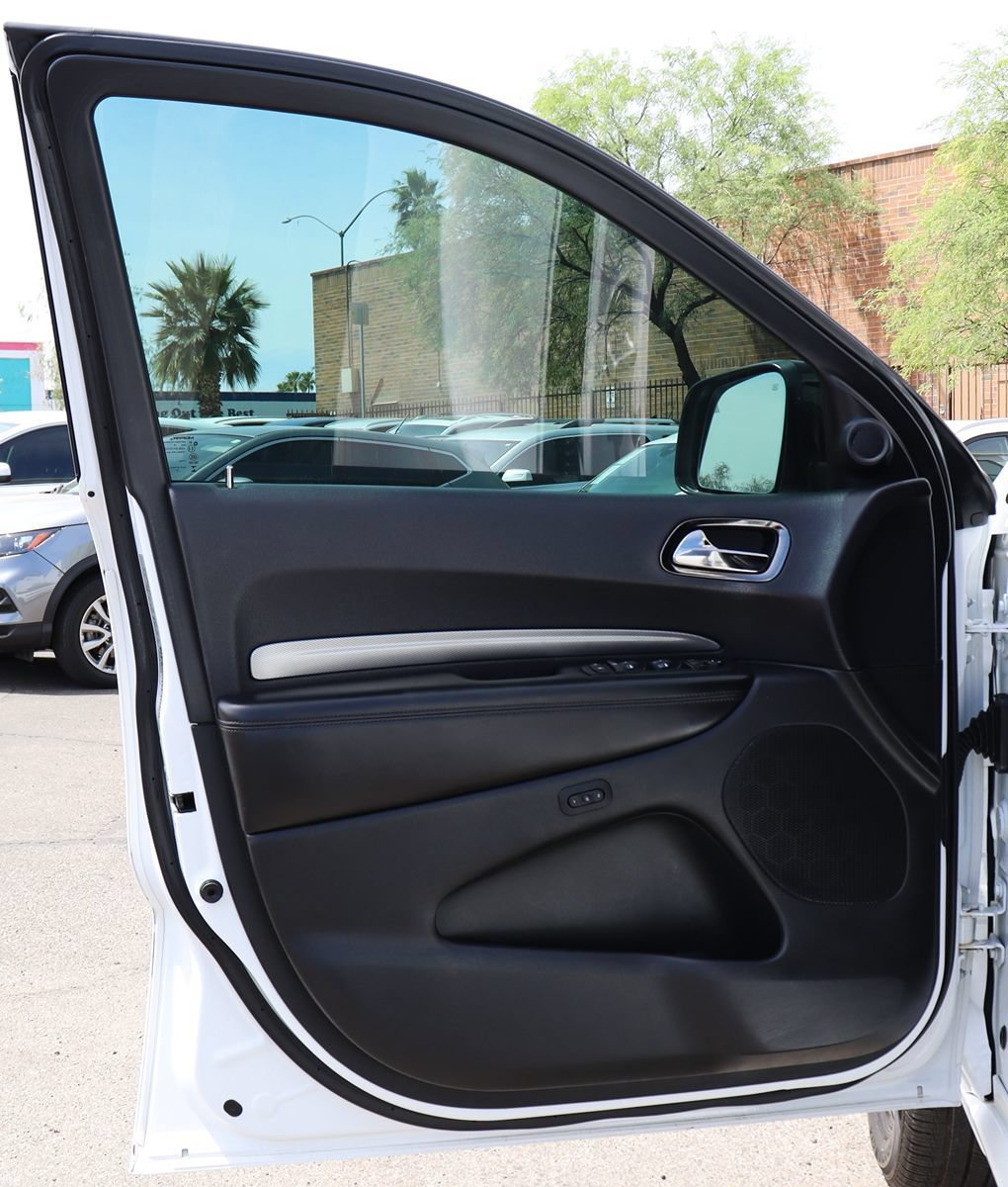 Used 2020 Dodge Durango GT AWD/4WD image 39