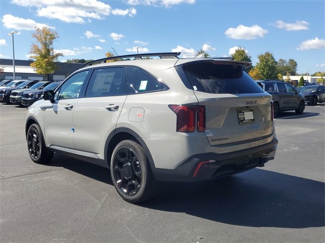 New 2026 Kia Sorento SX Prestige image 6