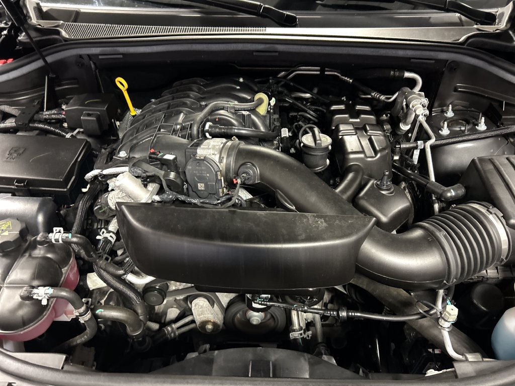 Used 2025 Dodge Durango GT AWD/4WD image 27