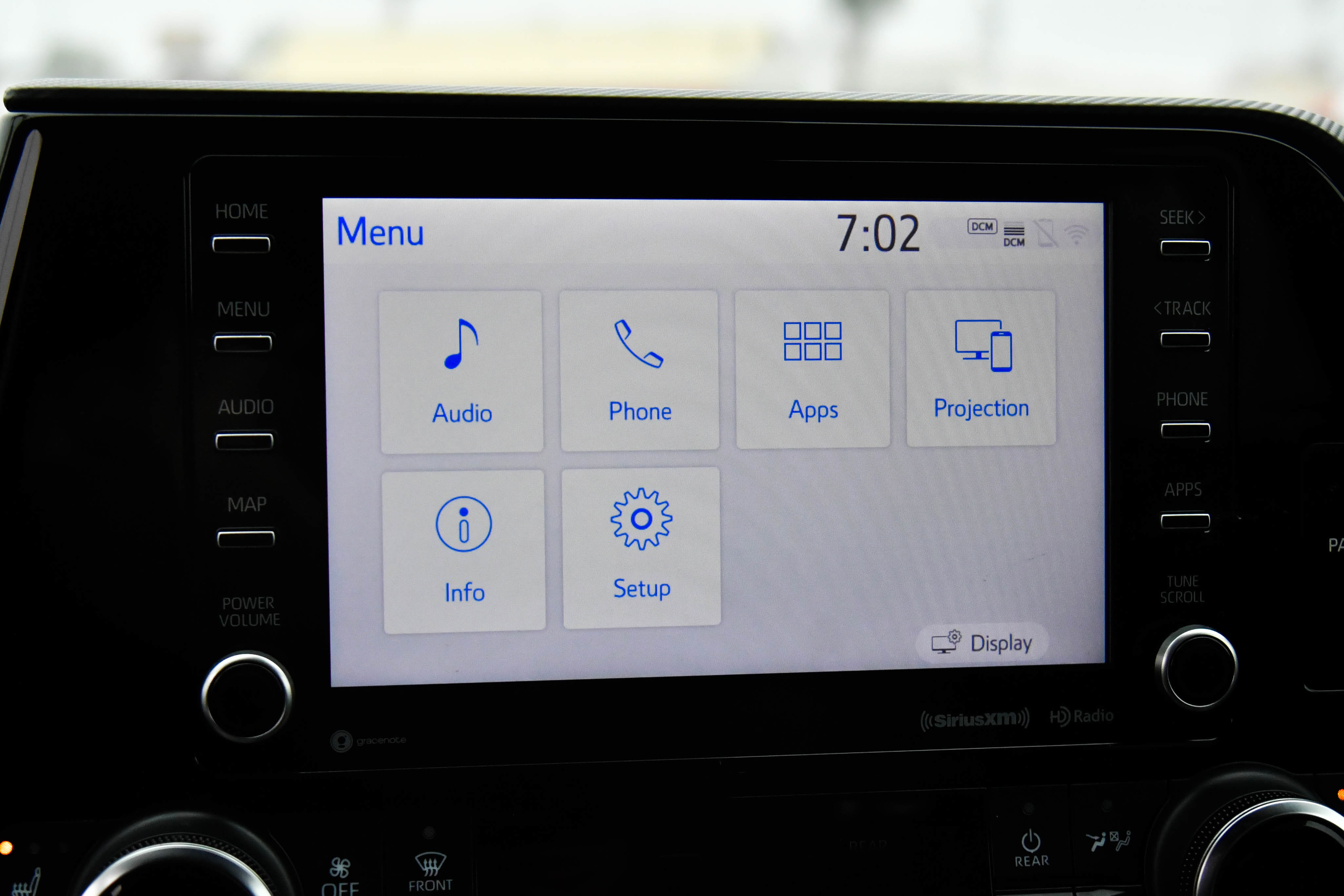 Used 2022 Toyota Highlander XSE image 21