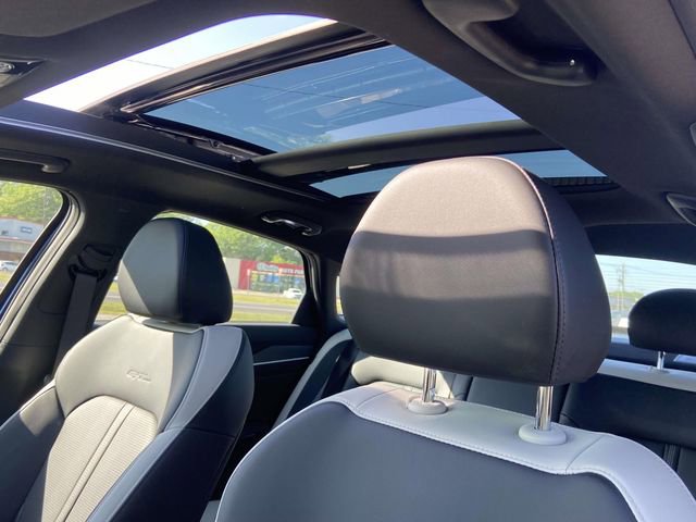 New 2026 Kia K5 GT-Line FWD image 13