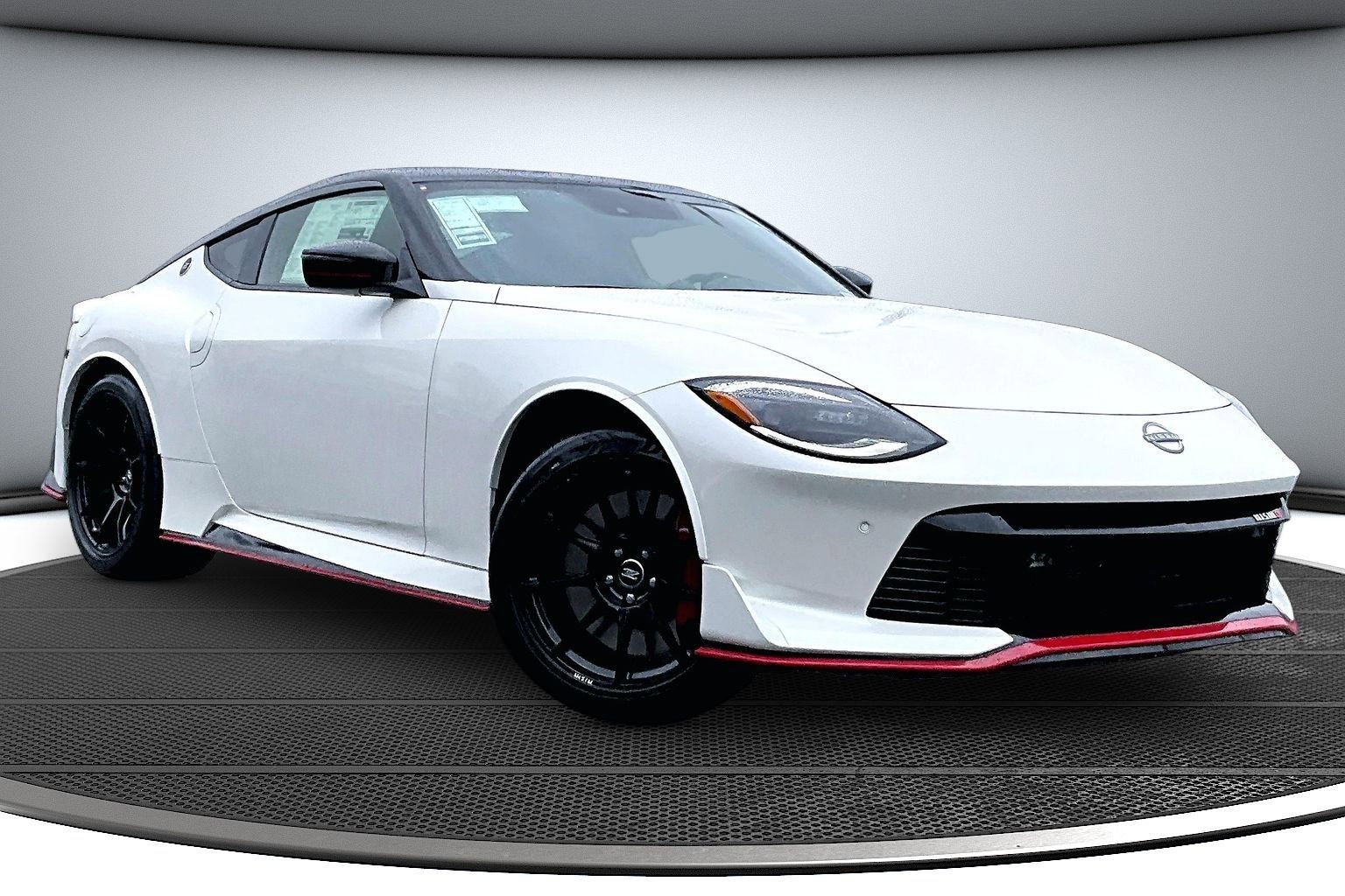 New 2026 Nissan Z Performance w/ Floor Mat Package
