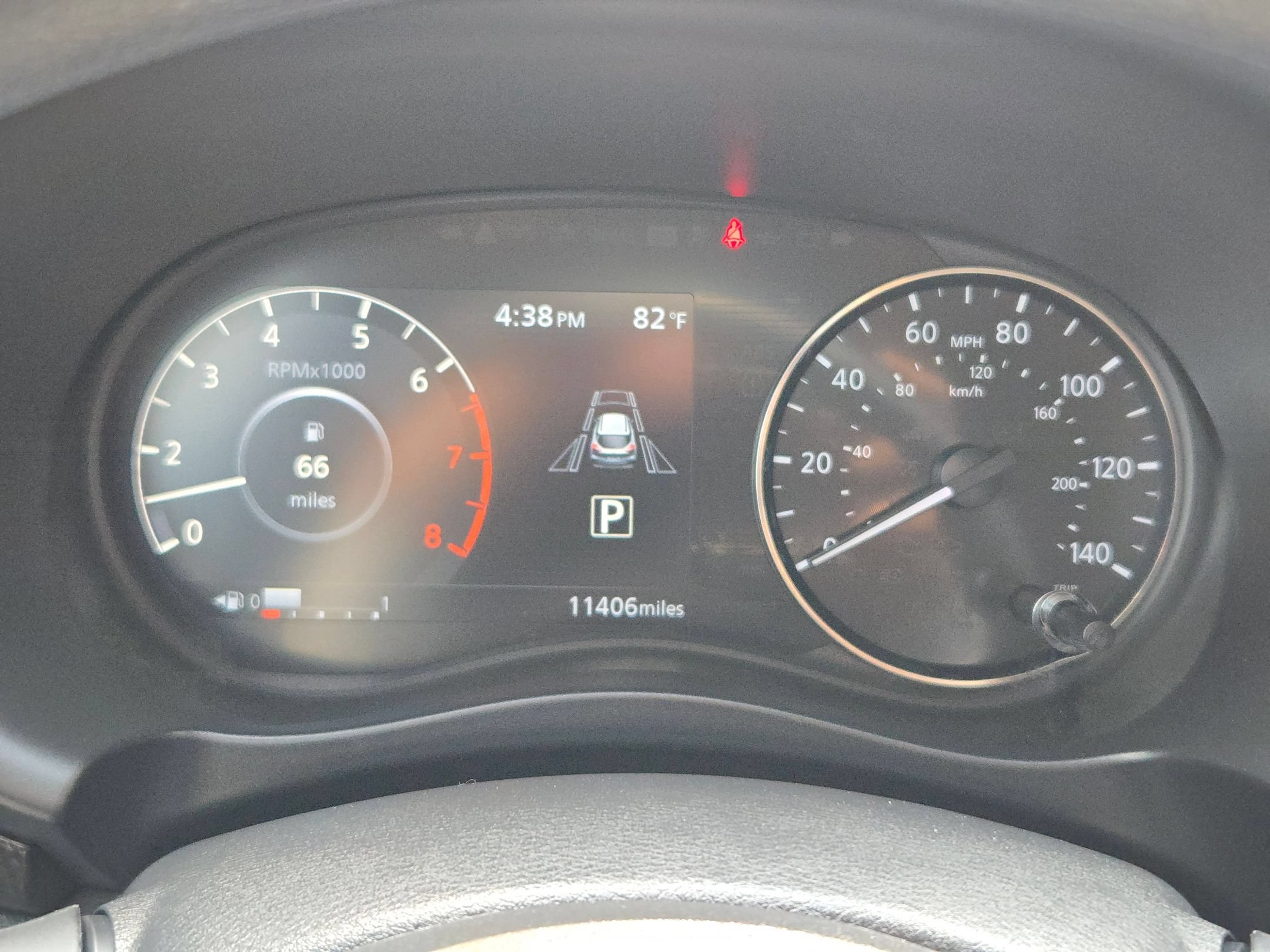 Used 2024 Nissan Kicks SV FWD image 22