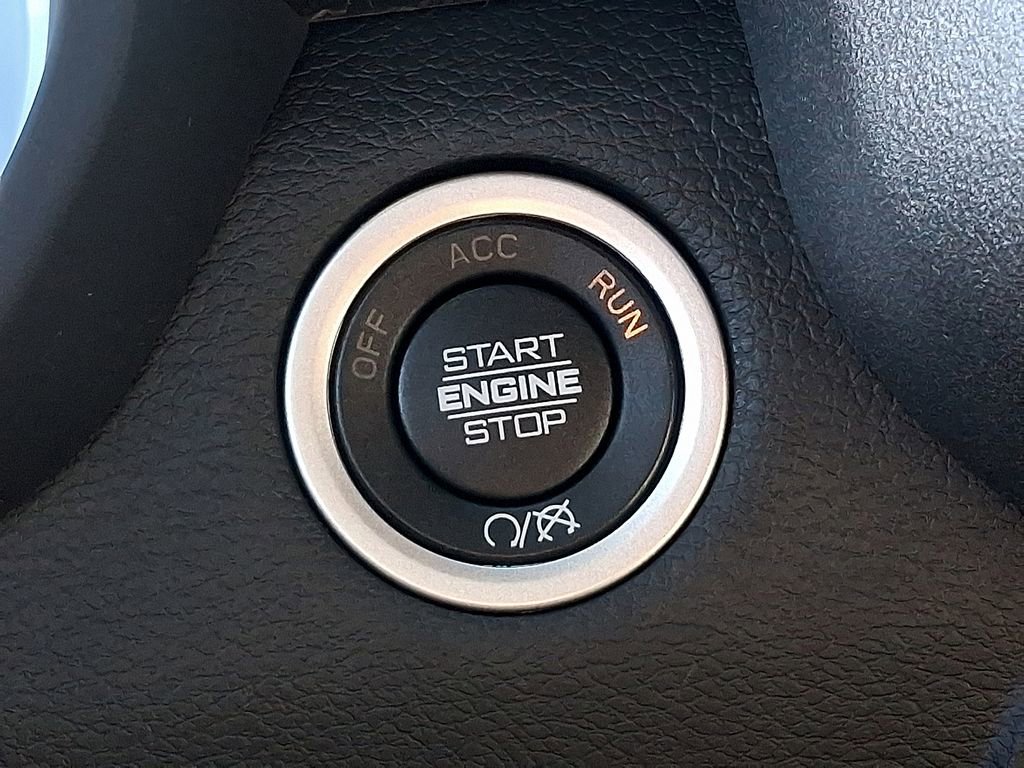 Used 2023 RAM 3500 Tradesman w/ Chrome Appearance Group image 22