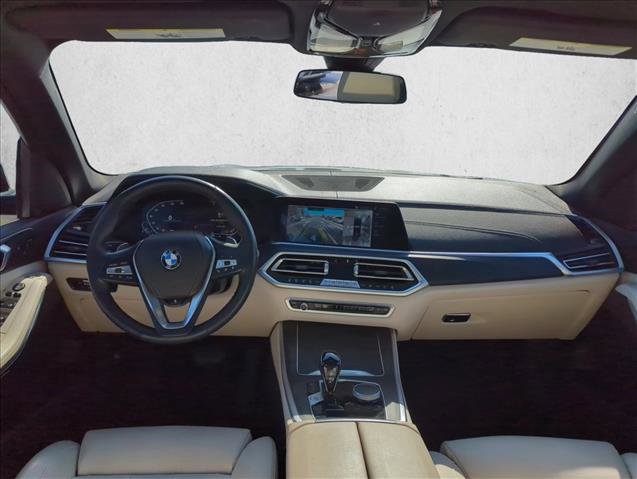 Used 2022 BMW X5 sDrive40i w/ Luxury Seating Package image 13