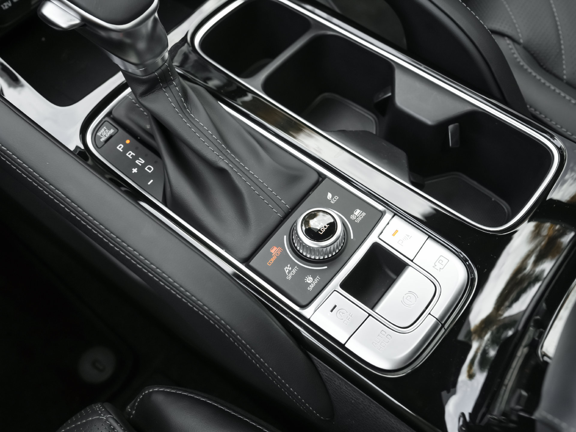 Used 2025 Kia Telluride SX Prestige X-Pro AWD/4WD image 15