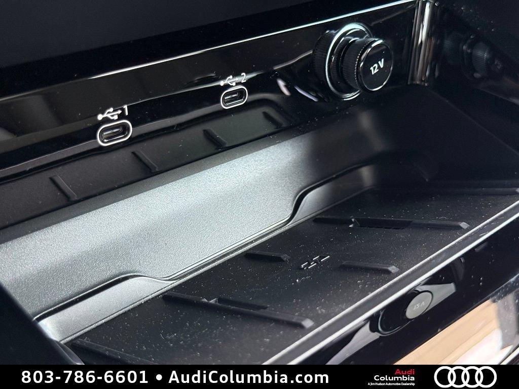 New 2026 Audi A5 2.0T Premium AWD/4WD image 31