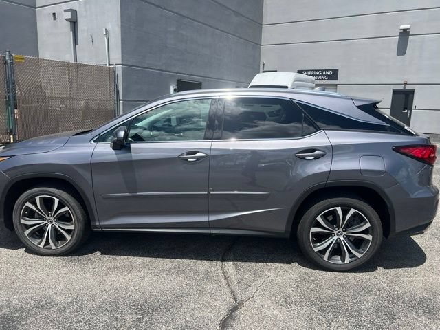 Used 2018 Lexus RX 350 AWD w/ Premium Package image 6