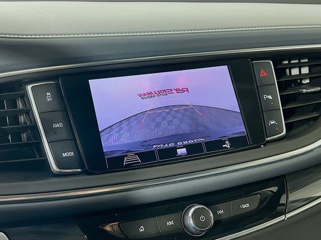 Used 2020 Buick Enclave Premium w/ Sun and Sites Package AWD/4WD image 19