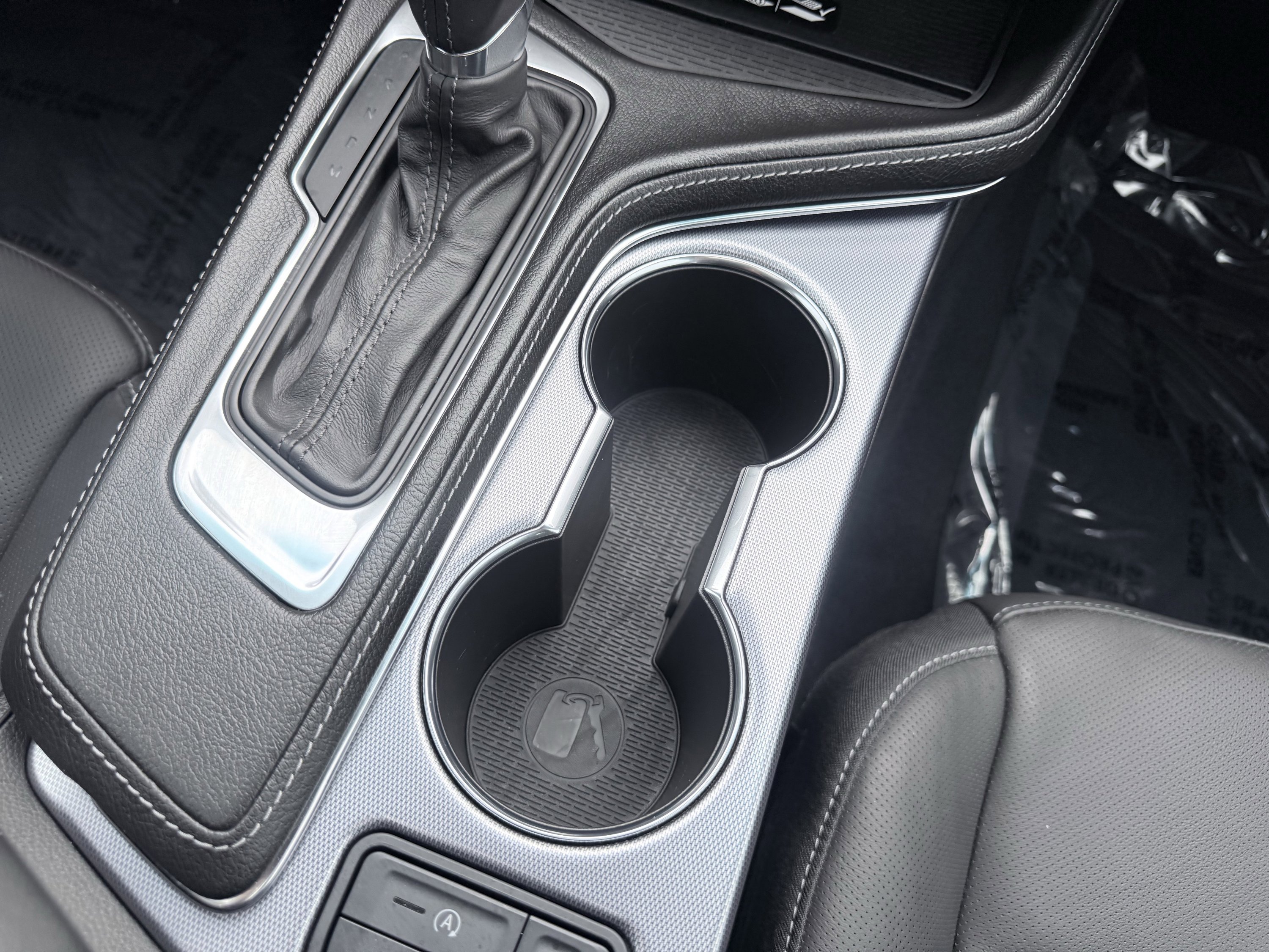 Used 2025 Cadillac CT4 Premium Luxury image 57