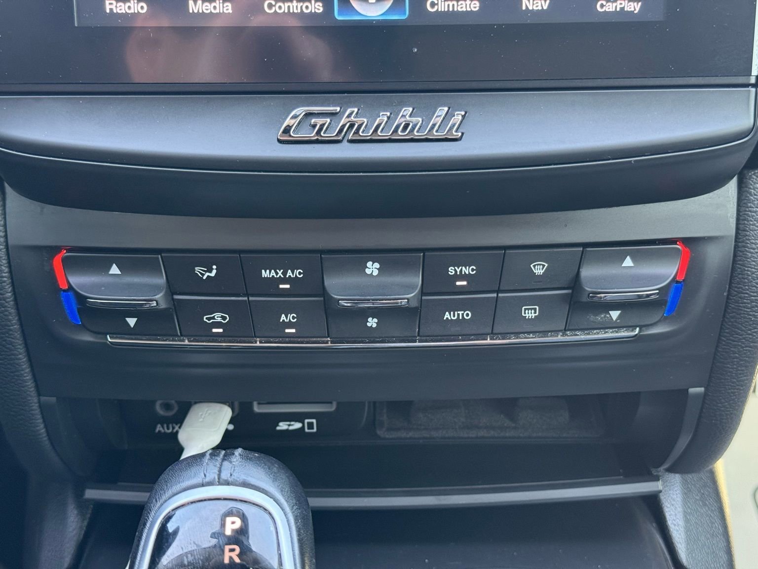 Used 2018 Maserati Ghibli image 22