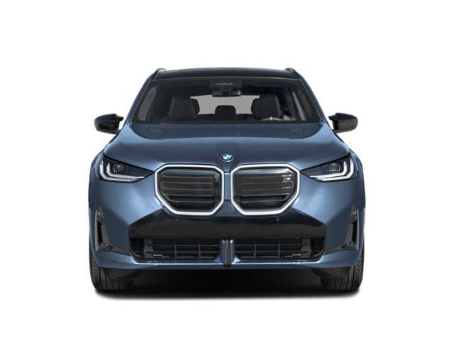 Used 2026 BMW X3 M50 AWD/4WD image 4