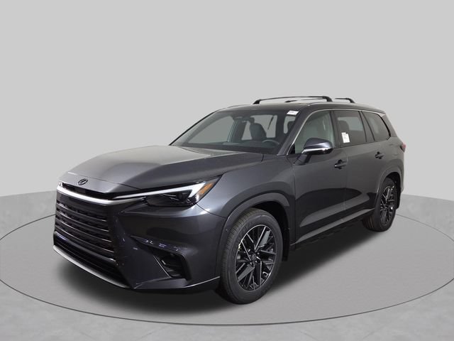 New 2026 Lexus TX 350 AWD w/ Technology Package image 2