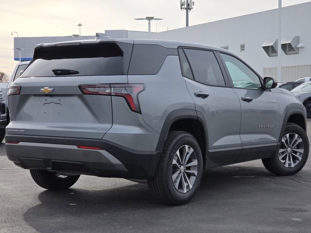 New 2026 Chevrolet Equinox LT w/ Convenience Package II image 21