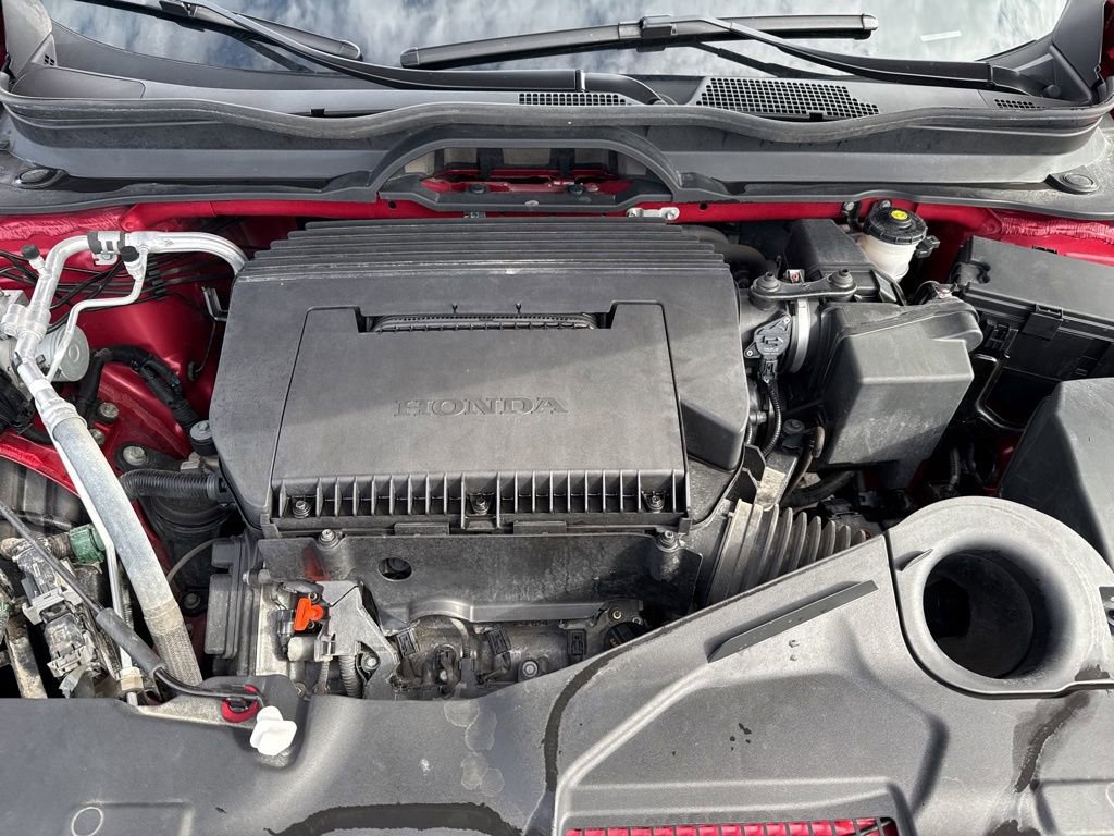 Certified 2025 Honda Pilot EX-L image 11