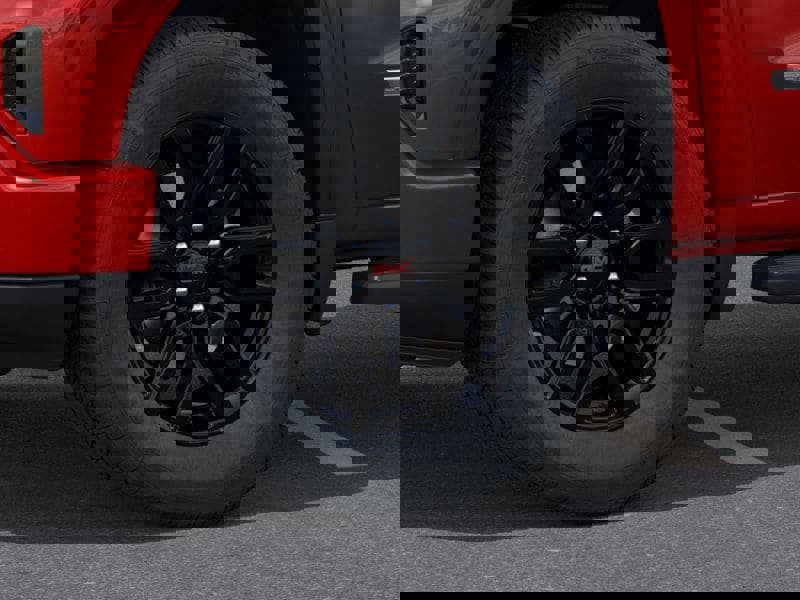 New 2026 GMC Sierra 1500 Elevation w/ Elevation Premium Package image 9