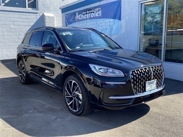 Used 2025 Lincoln Corsair Grand Touring w/ Equipment Group 301A