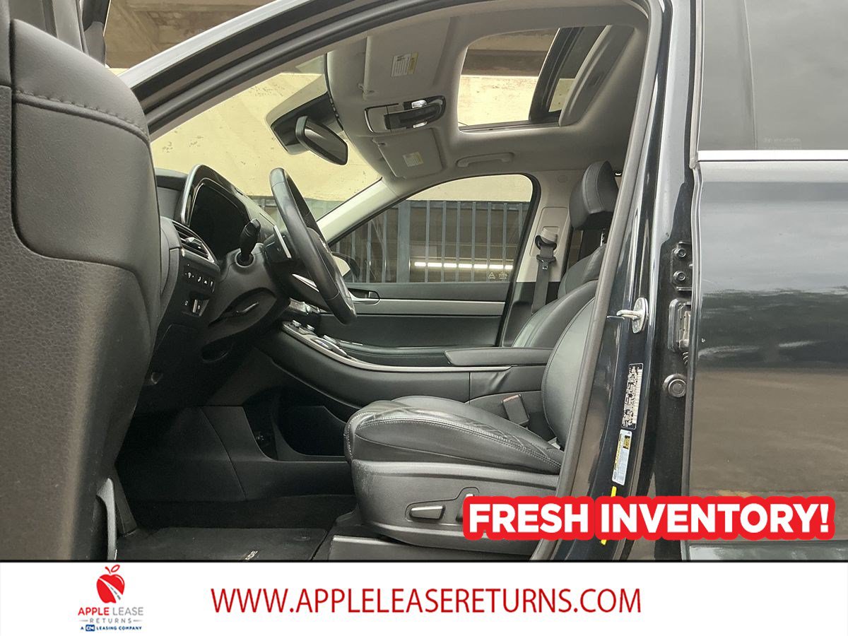 Used 2020 Hyundai Palisade SEL FWD image 7