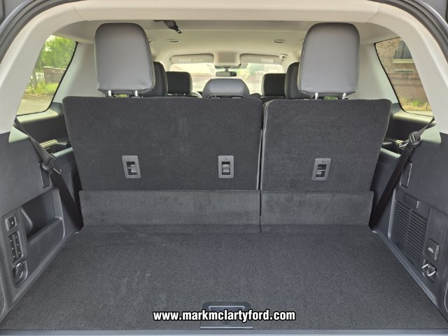 New 2027 Ford Expedition Active RWD image 13
