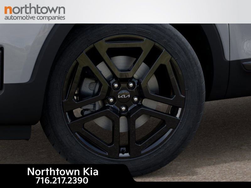 New 2025 Kia Telluride SX Prestige X-Line image 10
