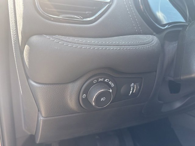 Used 2022 Dodge Durango Citadel image 13