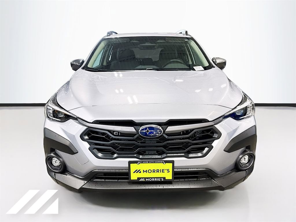 New 2026 Subaru Crosstrek 2.5i Limited image 2