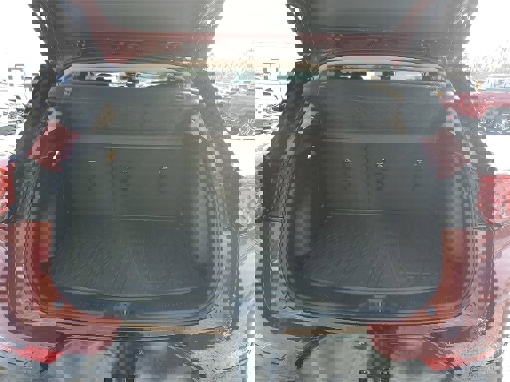 Certified 2024 Buick Encore GX Sport Touring image 24