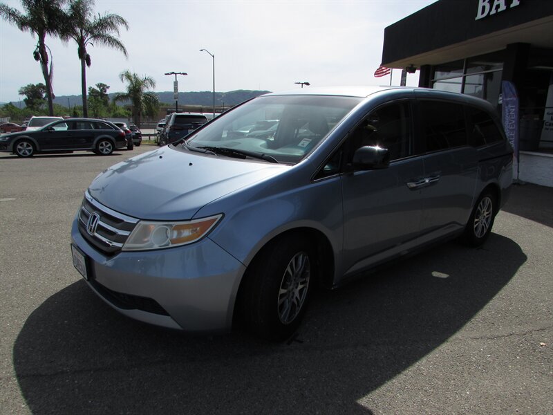 Used 2012 Honda Odyssey EX image 2