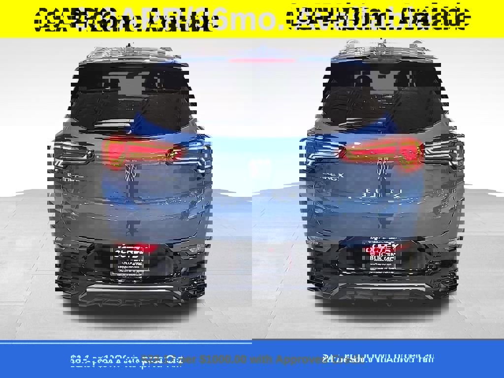 New 2026 Buick Encore GX Sport Touring image 6