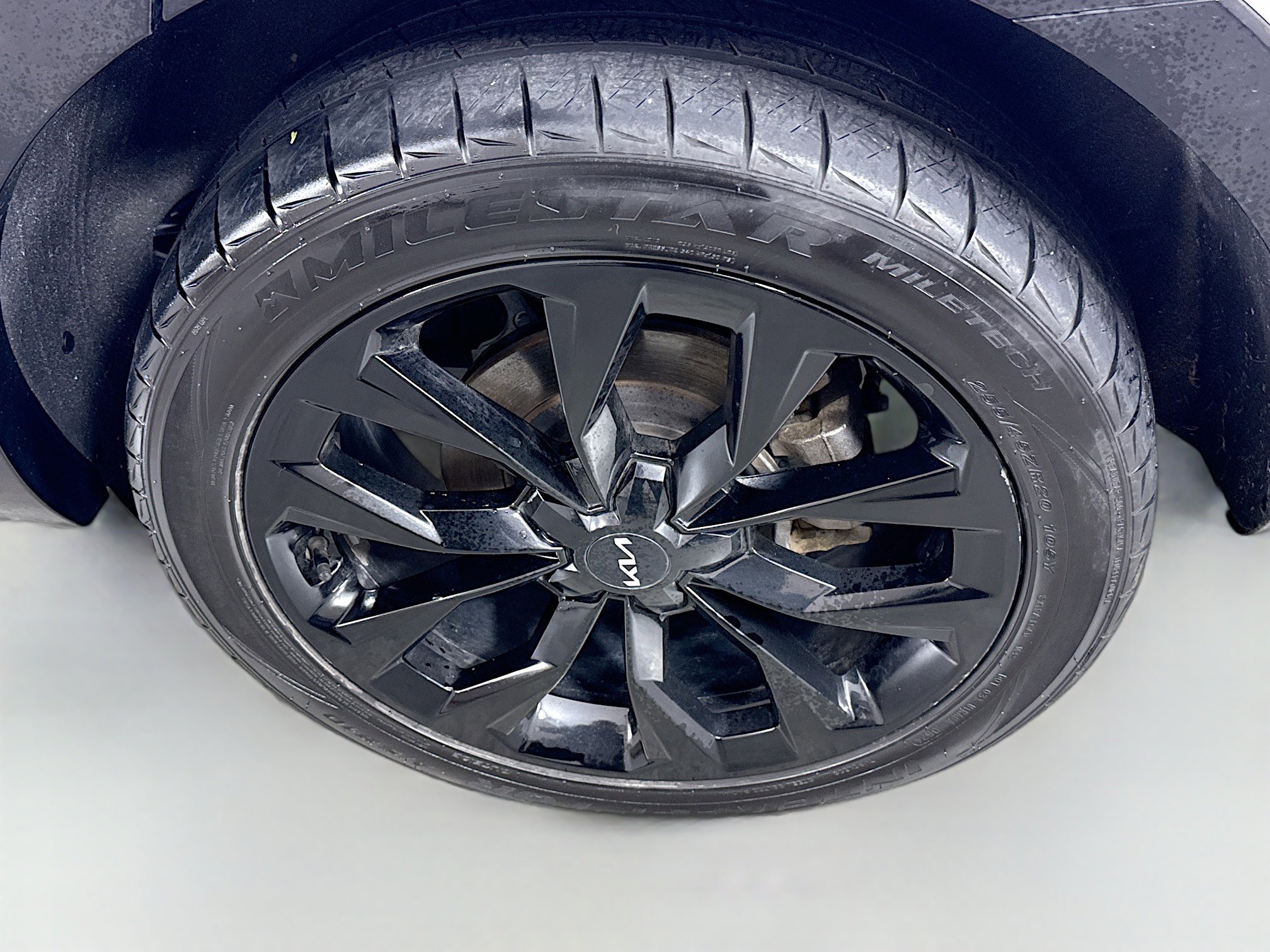 Used 2022 Kia Sorento SX AWD/4WD image 30